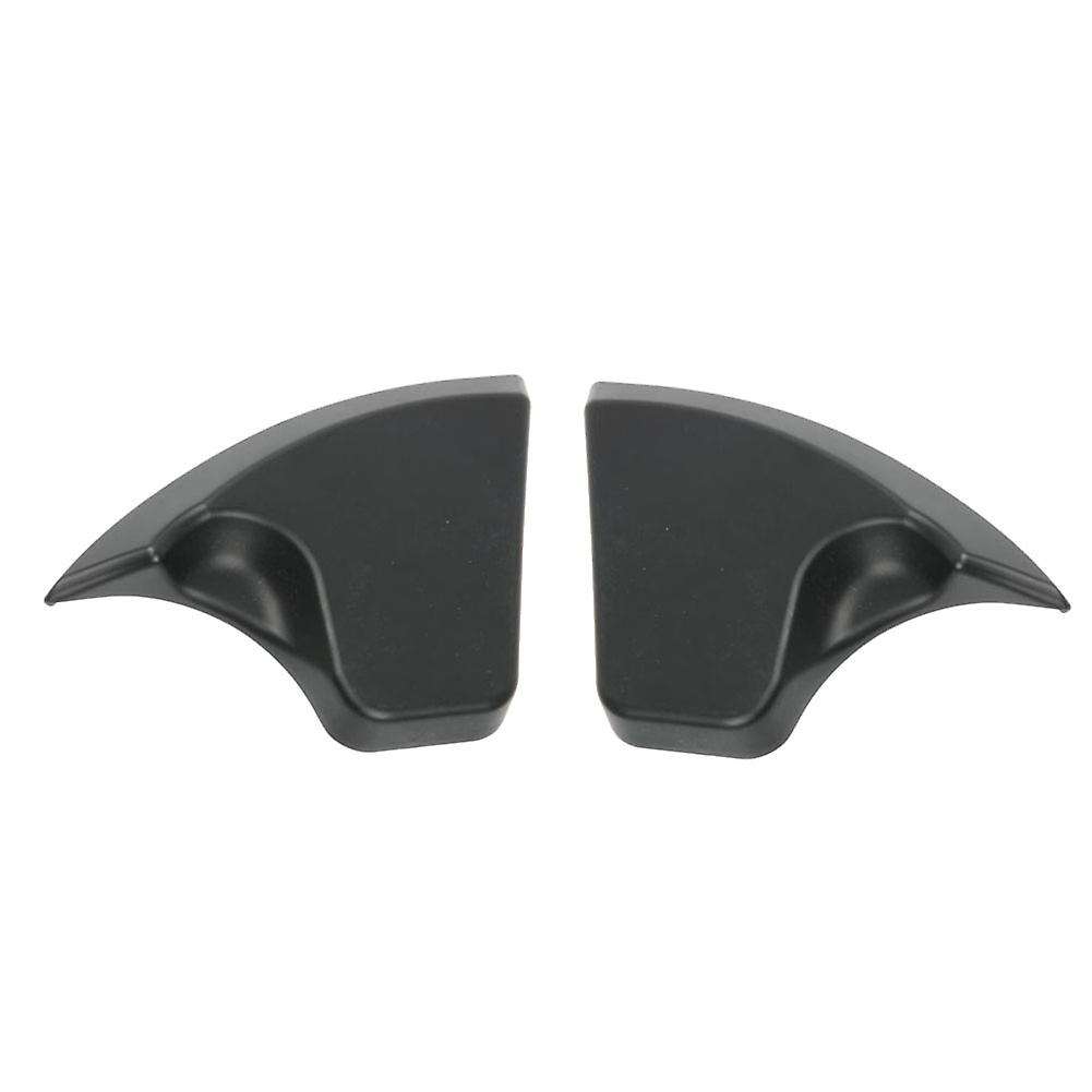 Car Door Rearview Side Mirror Cap for Fit Jazz Ge6 Ge8 Gp1 2009-2014