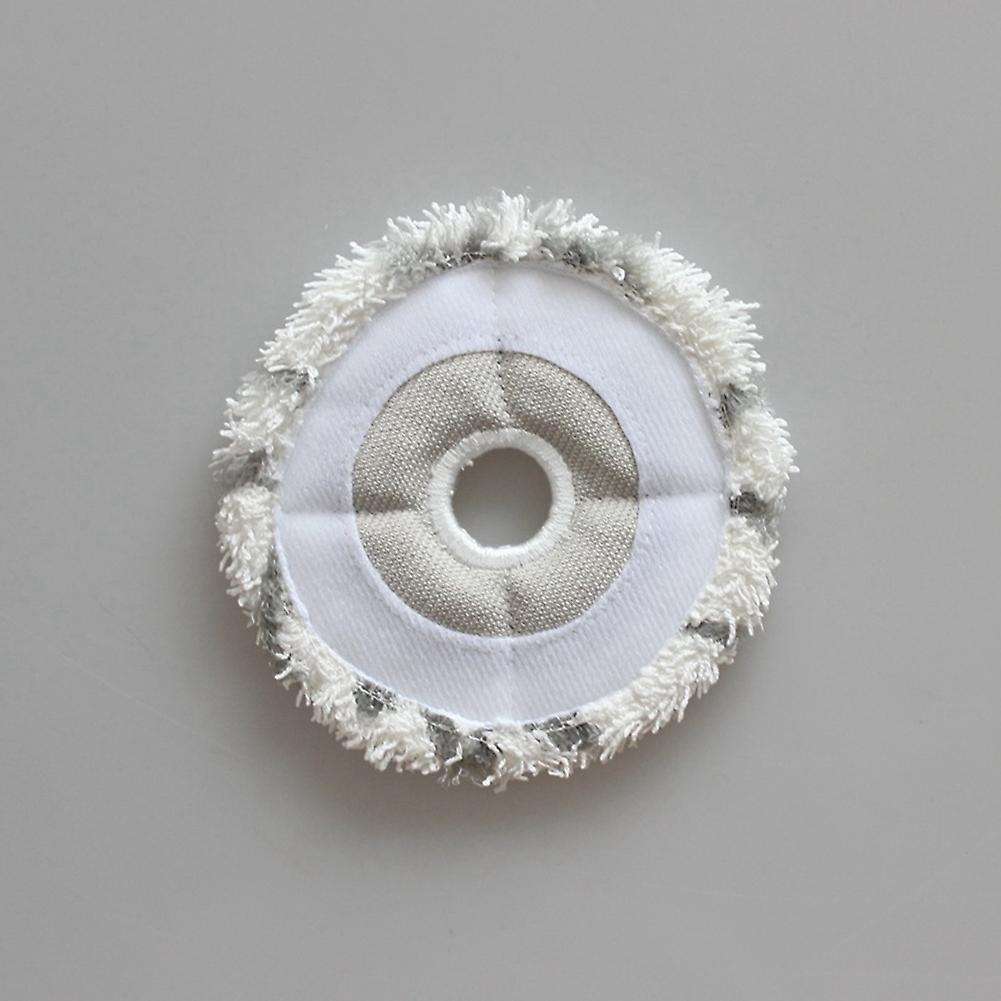 Mop Cloth for Xiaomi Mijia K10 Pro Vacuum Cleaner Cleaning Cloth