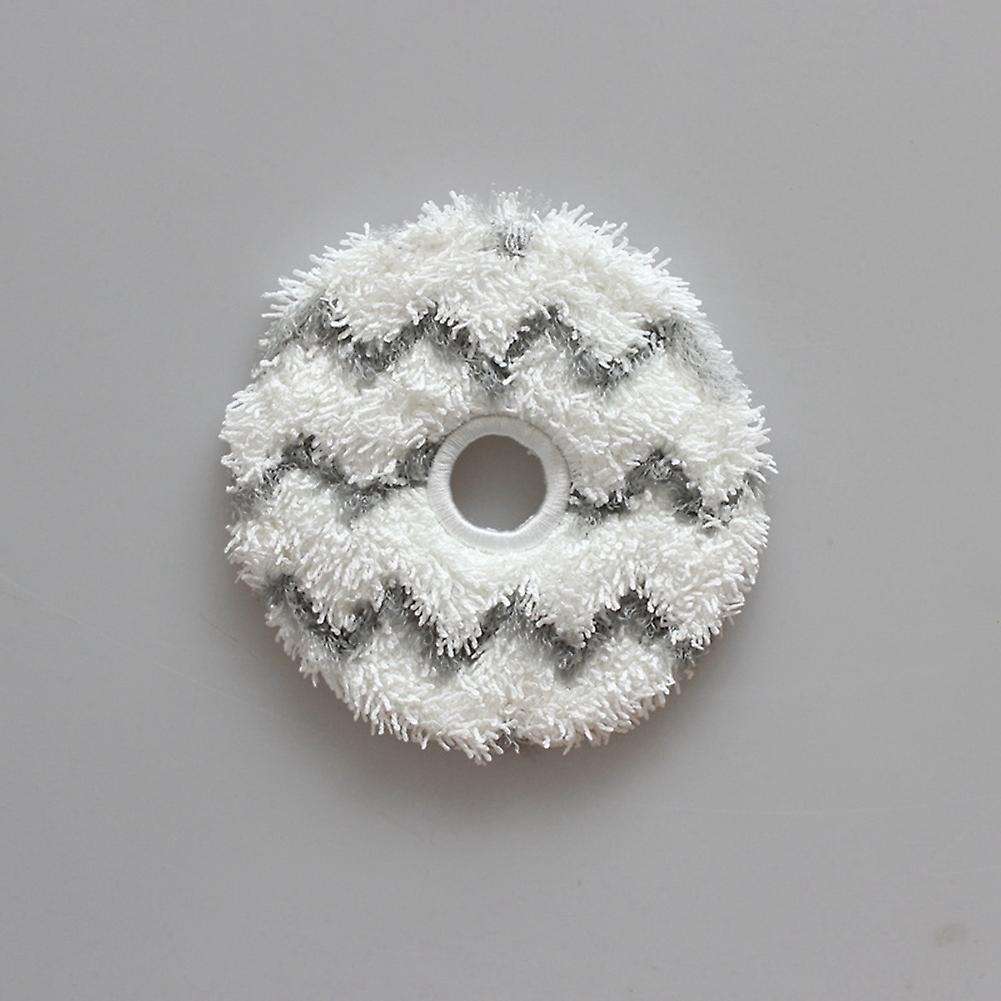 Mop Cloth for Xiaomi Mijia K10 Pro Vacuum Cleaner Cleaning Cloth