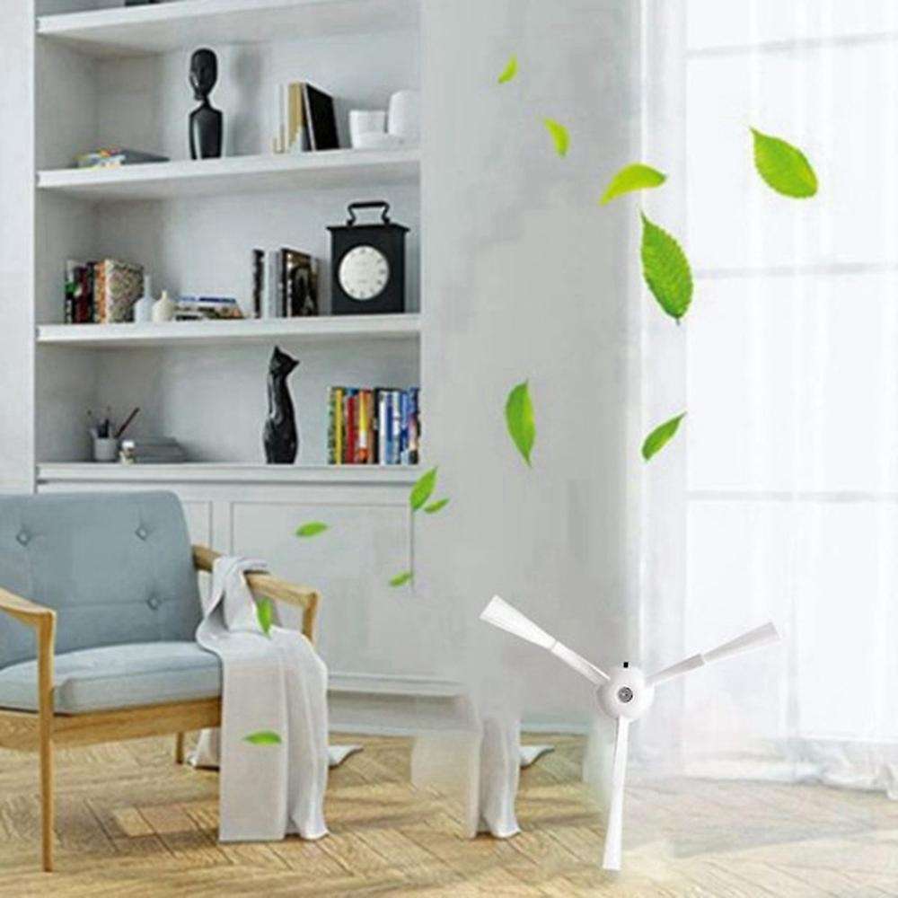 15pcs for Xiaomi Roborock T8 Robot Main Side Brush Washable Mop Cloth