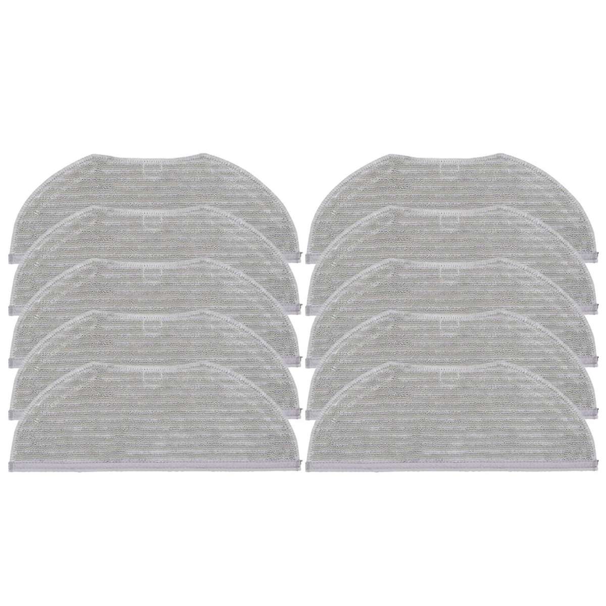 Mop Cloths for Xiaomi Mi Robot Essential G1 Mjstg1 Vacuum Cleaner