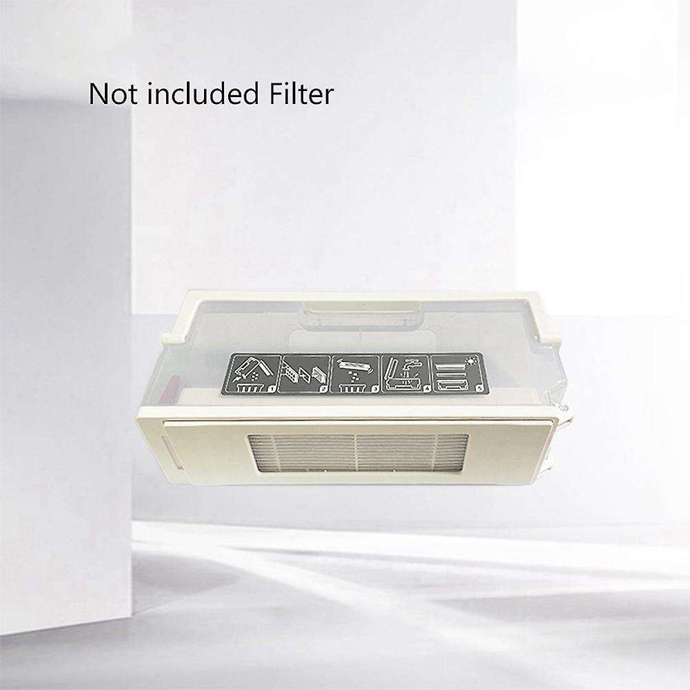 Dust Box for Ecovacs Deebot T8/t5/n5/dx55/dj65