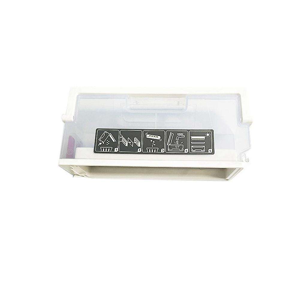 Dust Box for Ecovacs Deebot T8/t5/n5/dx55/dj65