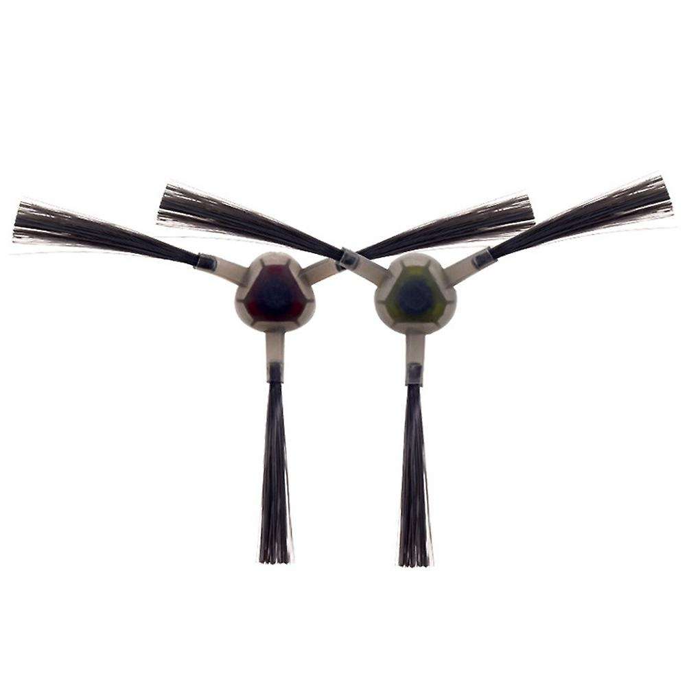 Side Brush Mop Cloths Kit for Irobot Roomba Combo113 R113840