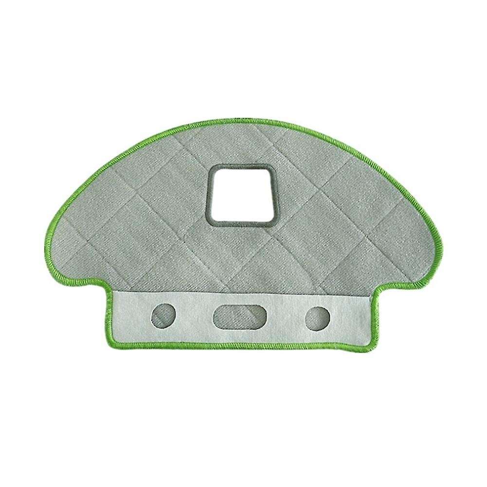 Side Brush Mop Cloths Kit for Irobot Roomba Combo113 R113840