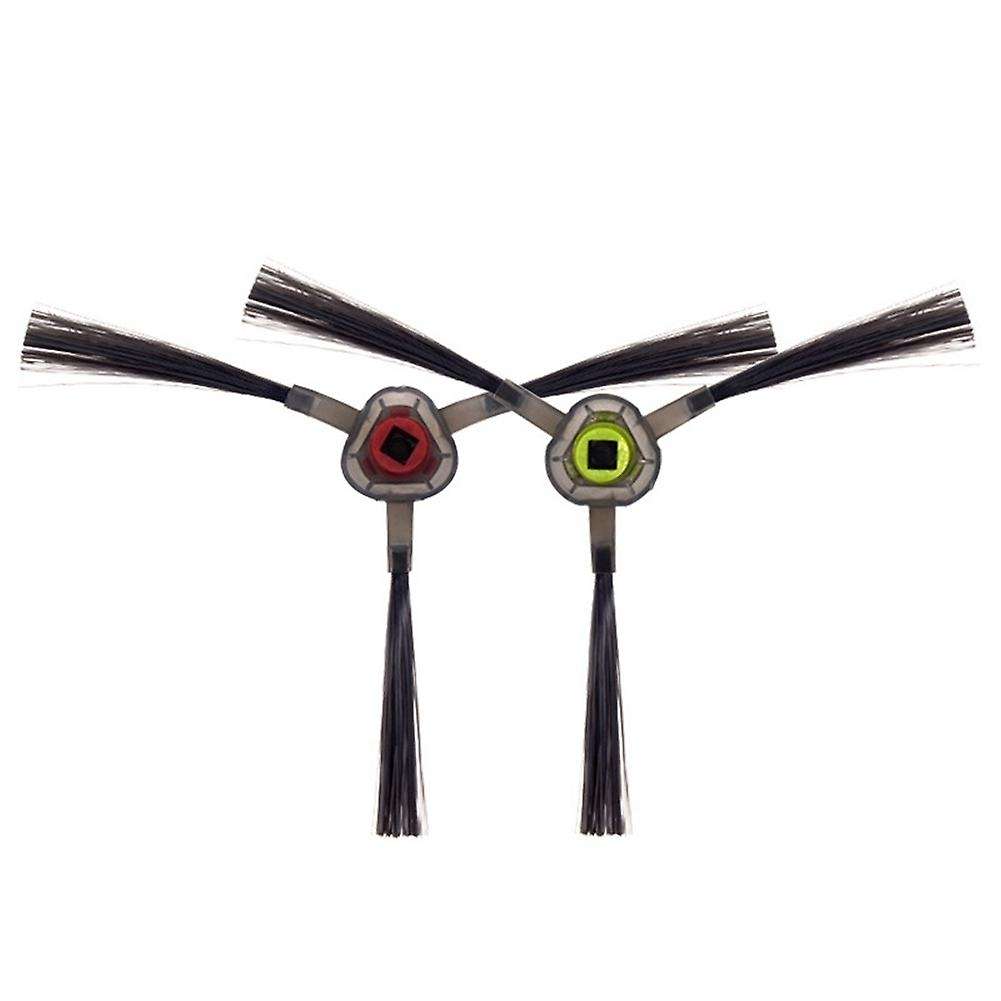 Side Brush Mop Cloths Kit for Irobot Roomba Combo113 R113840