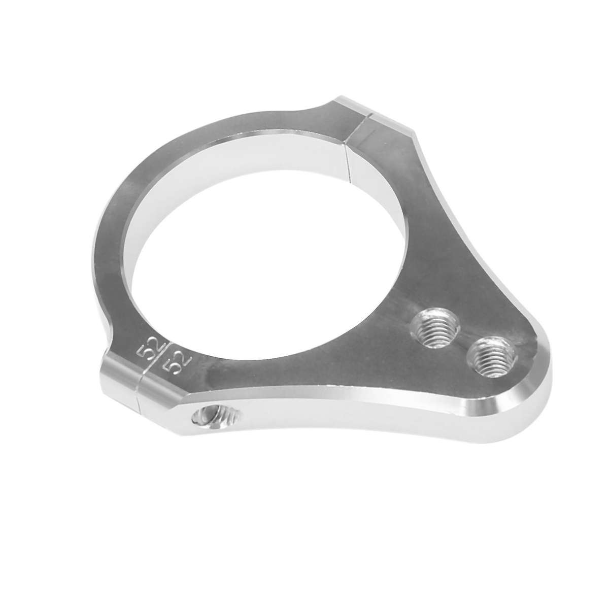 Universal 52mm Steering Damper Fork Frame for Honda Suzuki Kawasaki