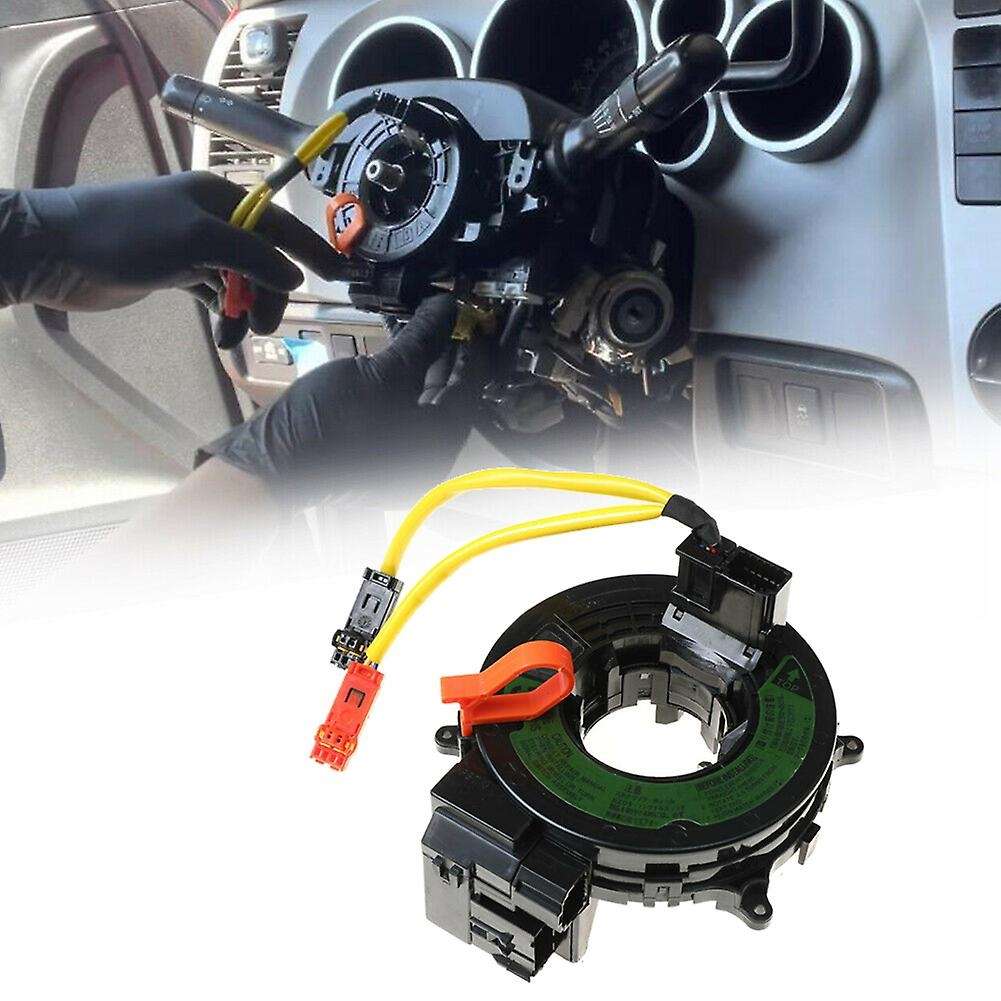 Steering Wheel Spiral Cable Clock Spring for Toyota Landcruiser Prado