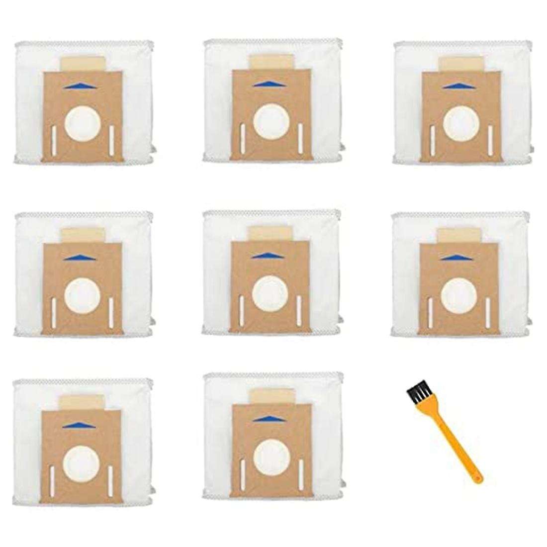 Disposable Dust Bags for Ecovacs Deebot Ozmo T8,t8 Aivi,n8+,t8,etc