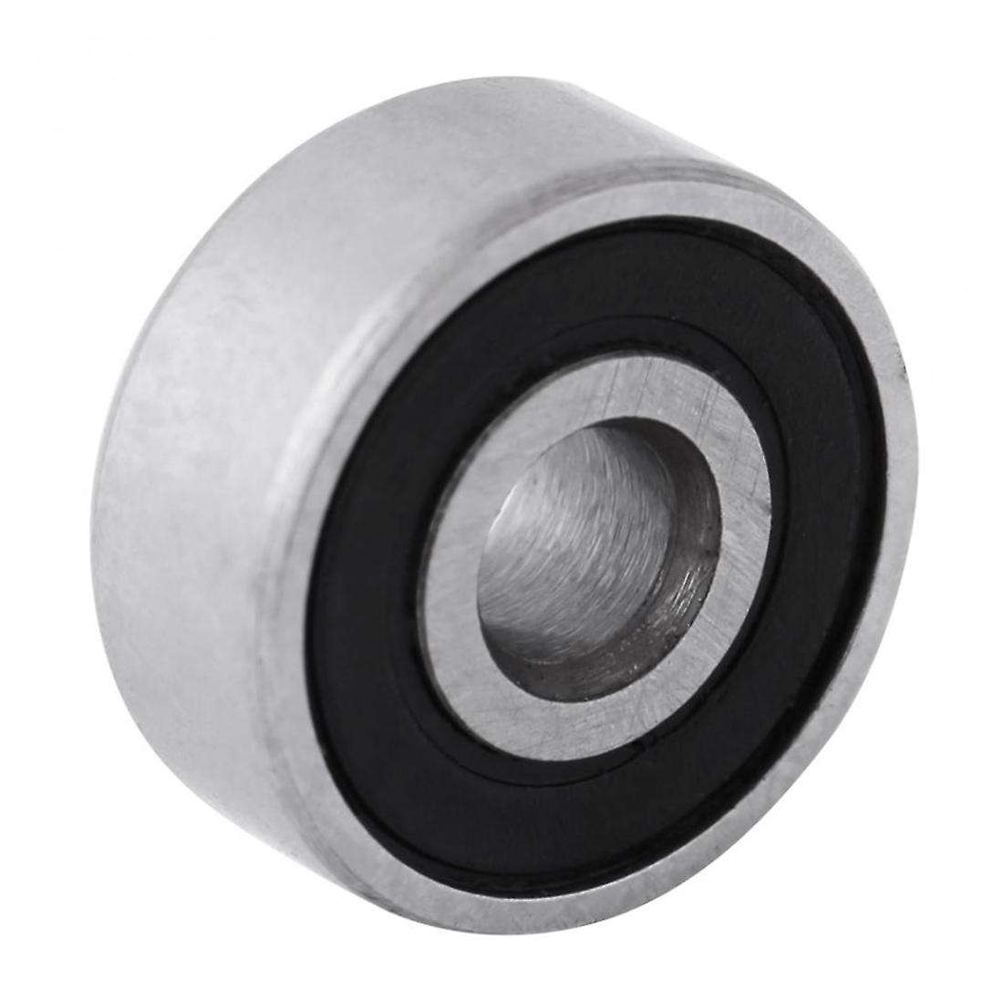 10pcs 629-2rs 9mmx26mmx8mm Double Sealed Deep Groove Ball Bearing