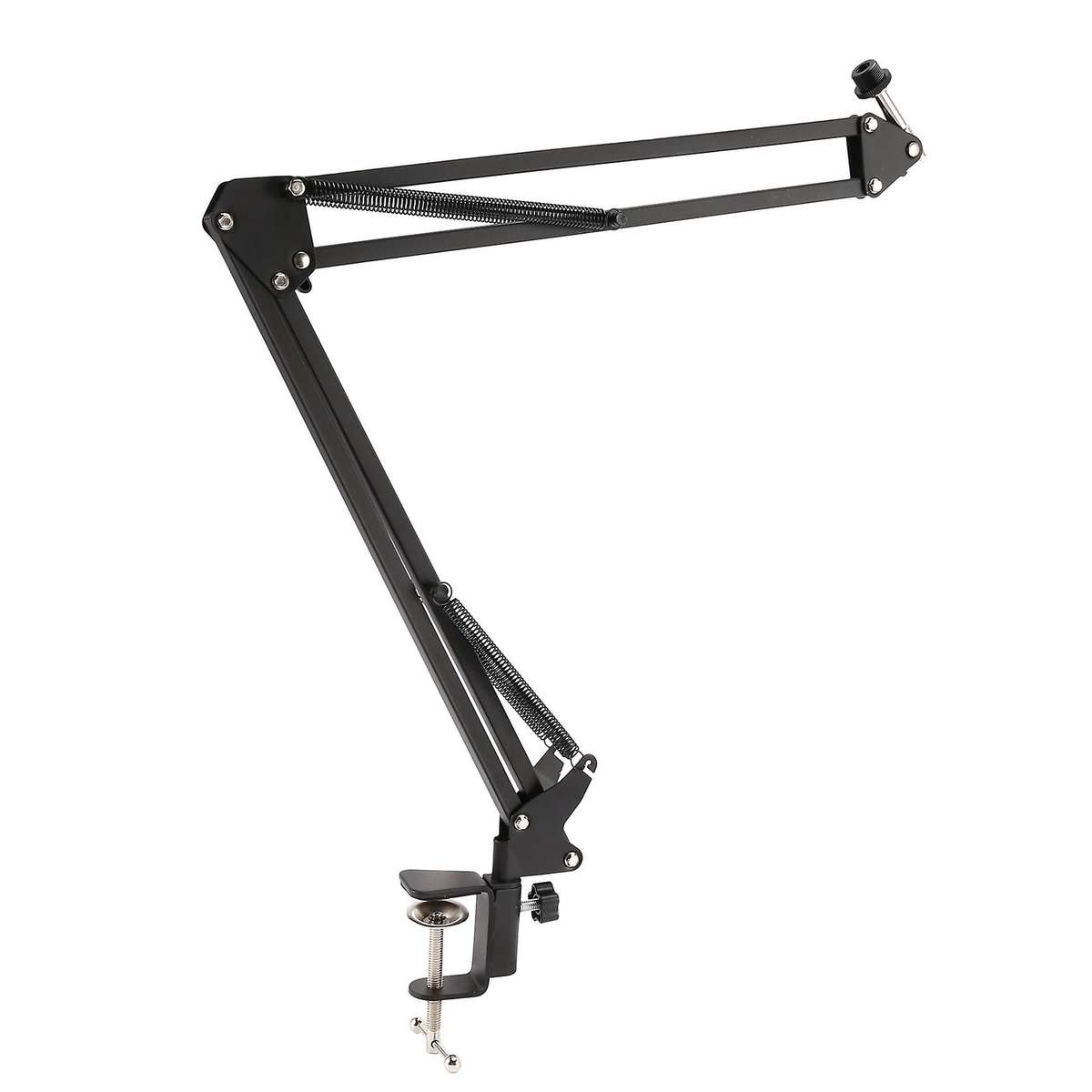 Pro Desktop Microphone Holder for Samson Blue Yeti Snowball