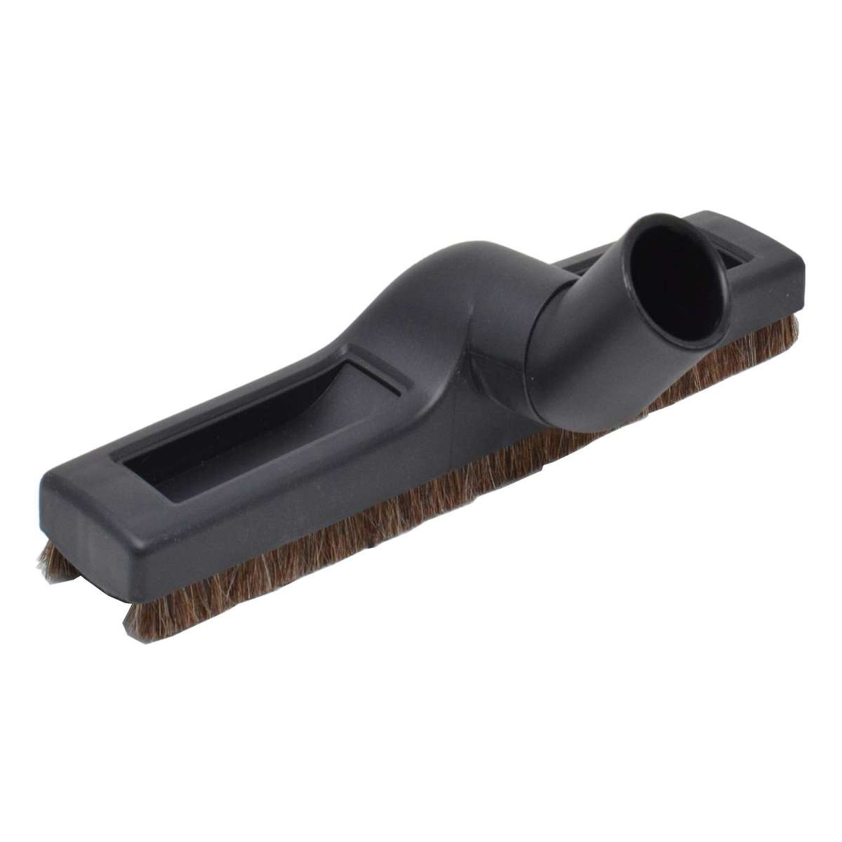 2x 12 Inch 32mm Swivel Dust Brush Head Tool Vacuum Cleaner Attachment