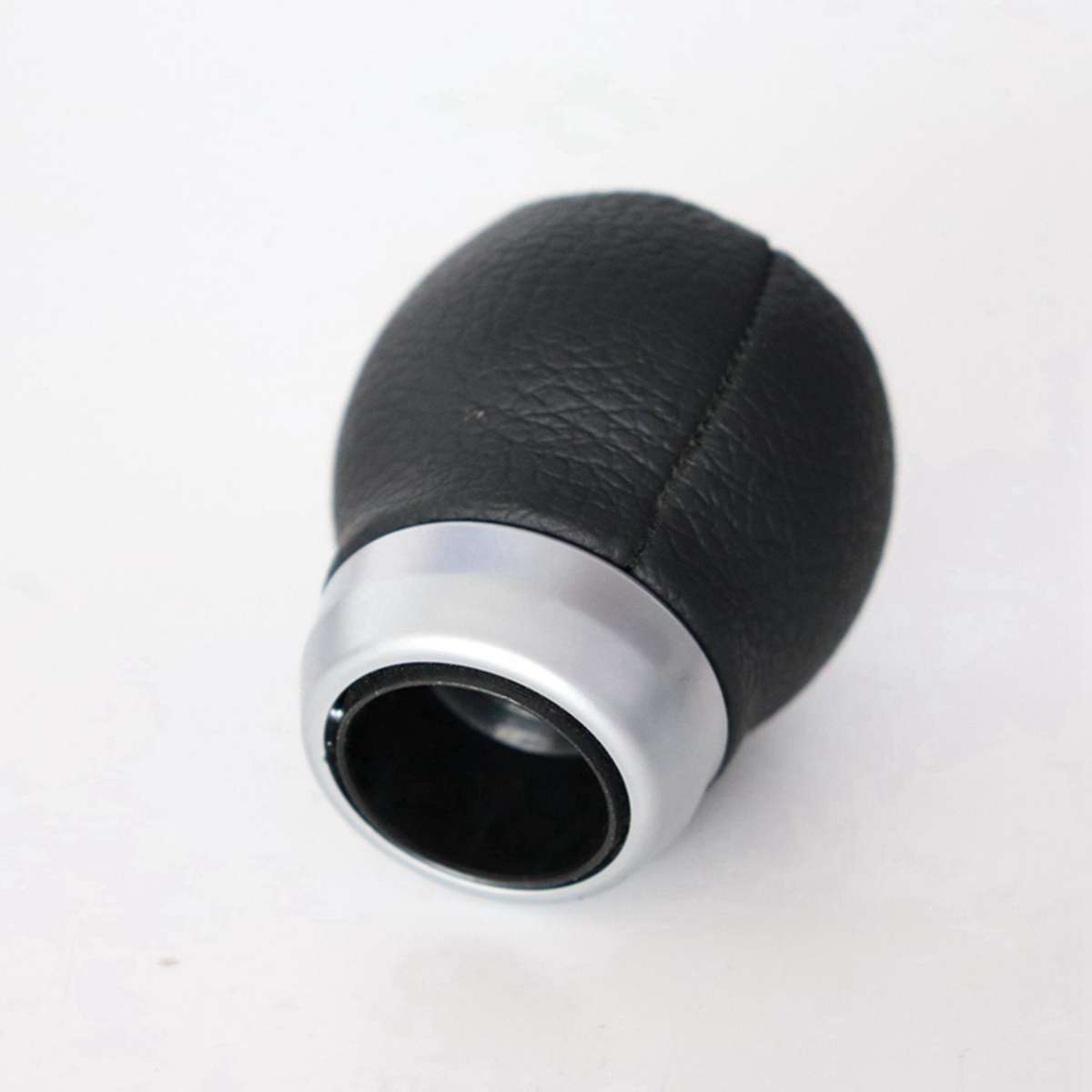 5 Speed Mt Car Gear Shift Gear Knob Cover for Toyota Yaris 2005-2010