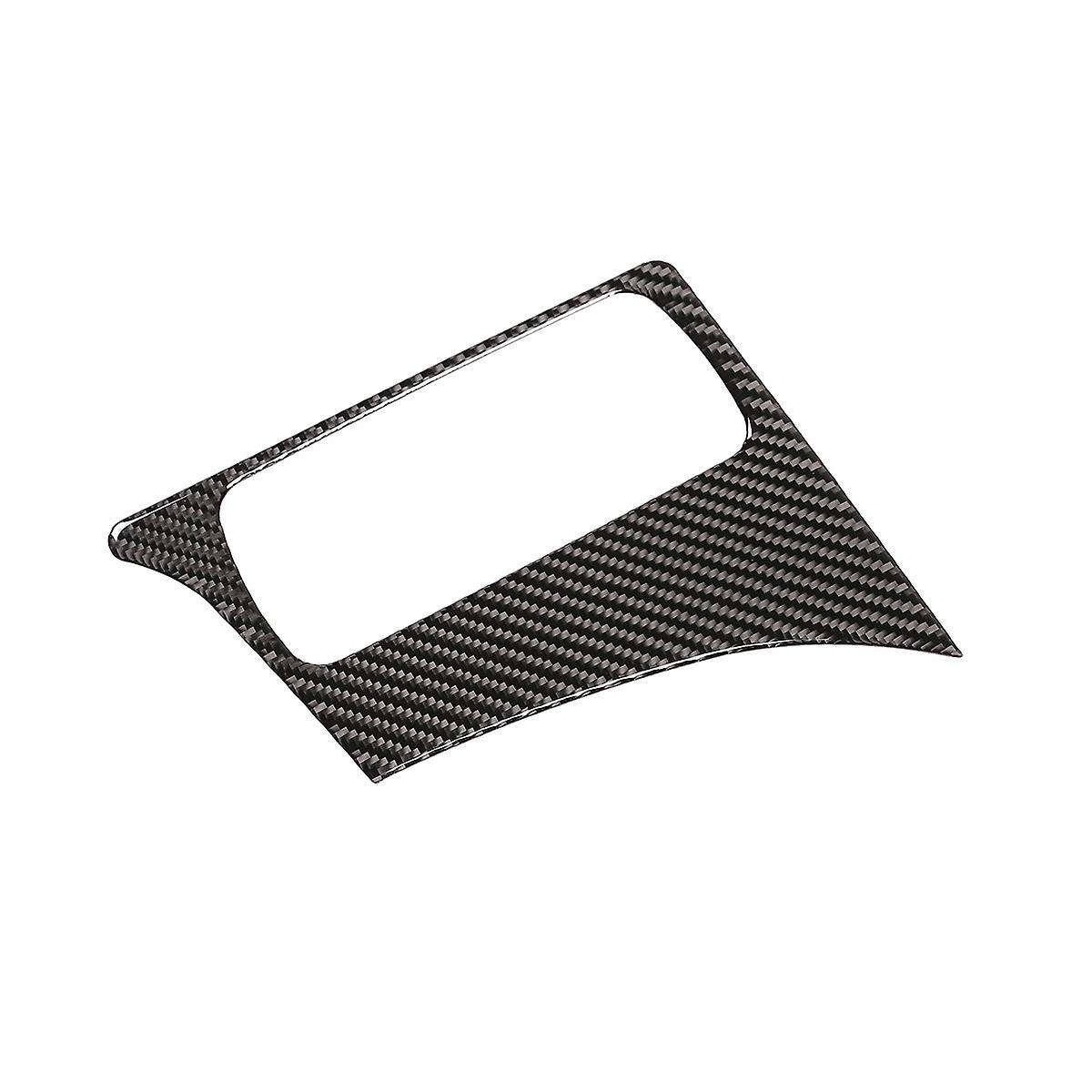 Car Headlight Switch Panel Decorative Accessories