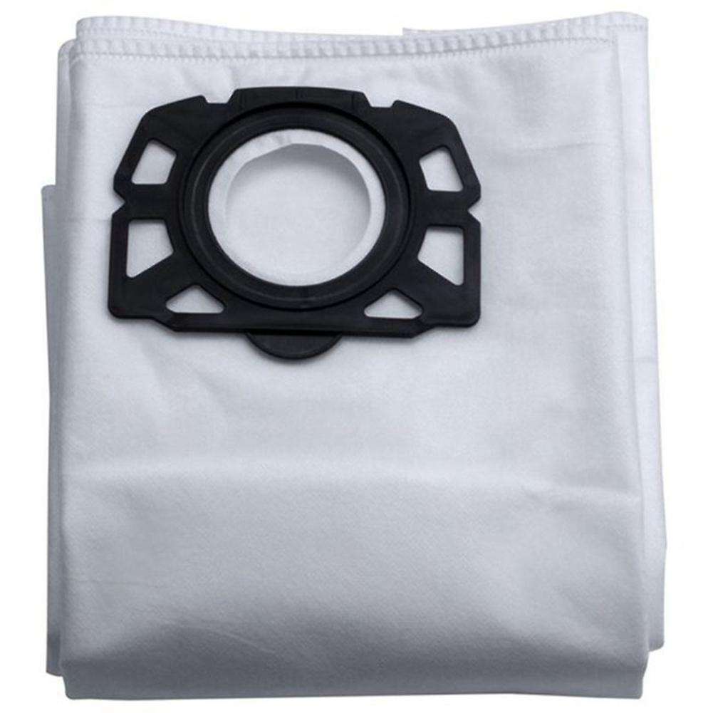 10pcs Vacuum Cleaner Dust Bags Disposable for Karcher Mv4 Mv5 Mv6 Wd4