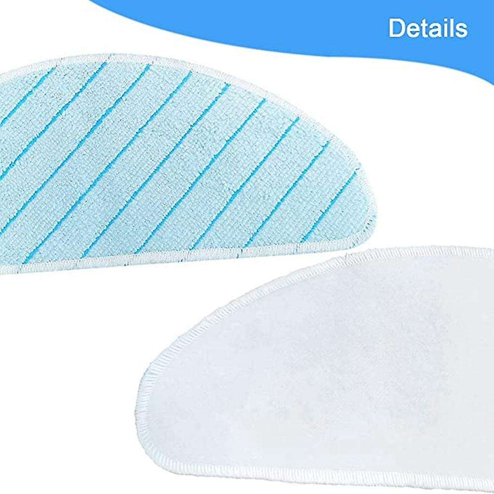 Accessories Kit Replacement for Ecovacs Deebot T9 T9+ T9 Aivi T9 Aivi