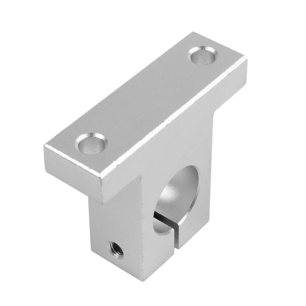 Milling Machine Sk20 20mm Bore Linear Rail Shaft Support Rod Bracket