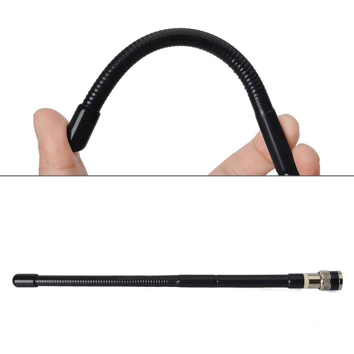 27mhz Bnc Antenna 9.45inch for Cobra Midland Uniden Hand Held Cb