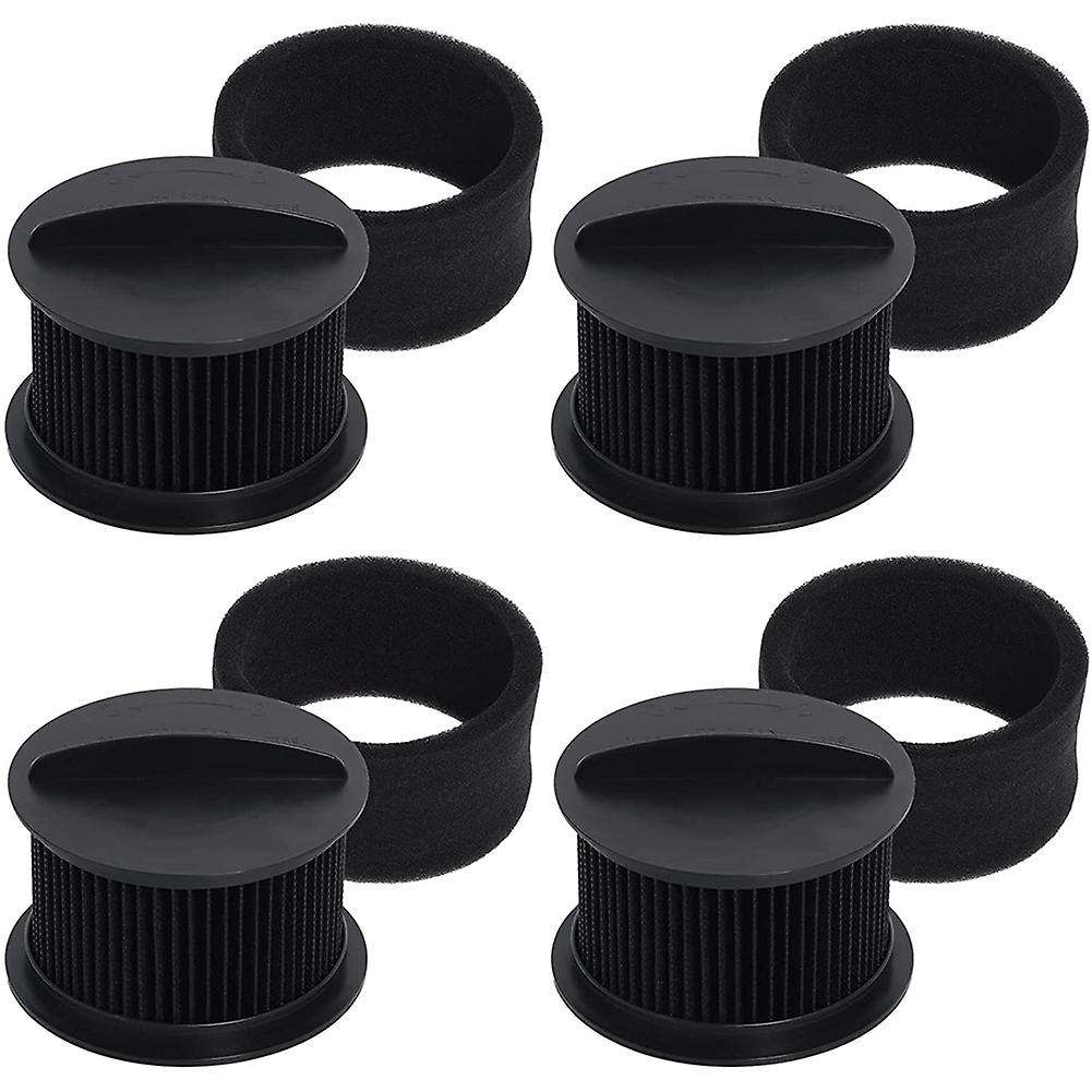 Vacuum Filters for Bissell 32r9 Circular Vacuum Filter Kit 2037913