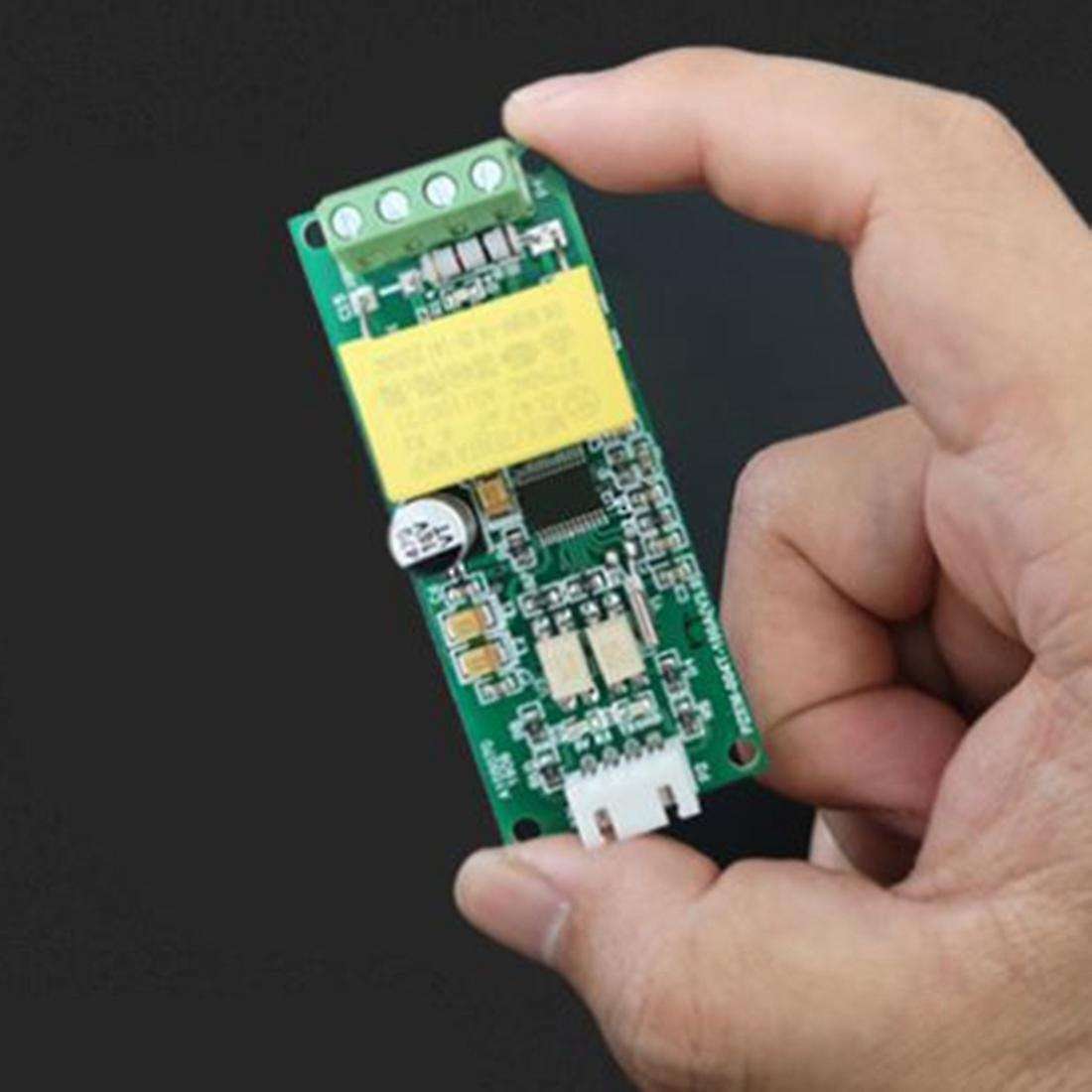 Digital Multifunction Meter Watt Power Volt Amp Current Test Module