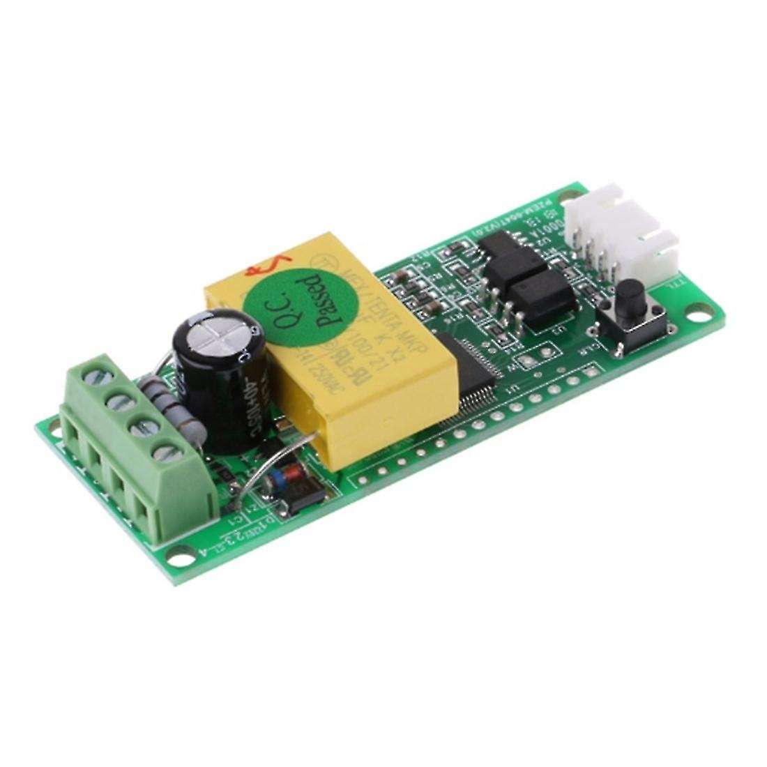 Digital Multifunction Meter Watt Power Volt Amp Current Test Module