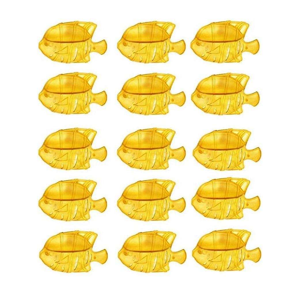 15 Pcs Universal Humidifier Tank Cleaner Fish,for Adorable,fish Tank