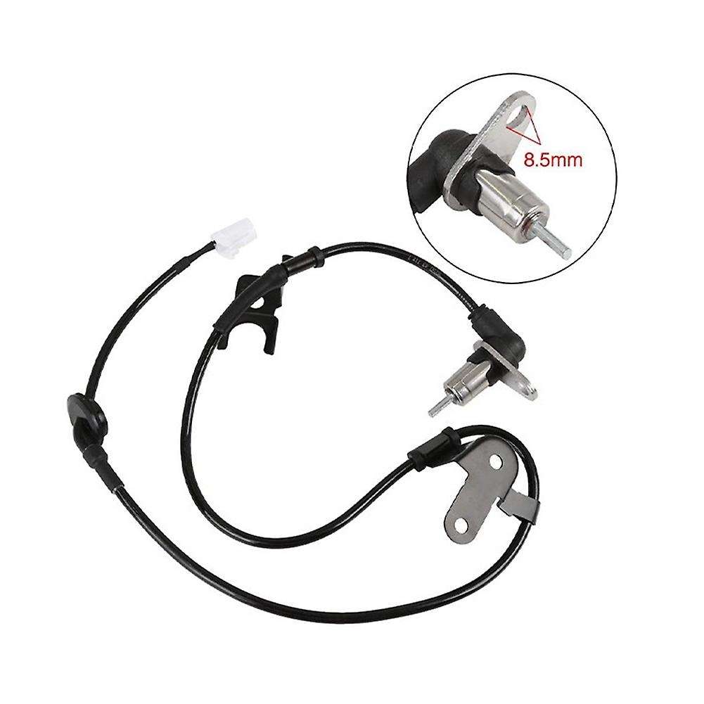 Rear Right Abs Wheel Speed Sensor for Mazda 323 S Vi Bj 323 F Vi