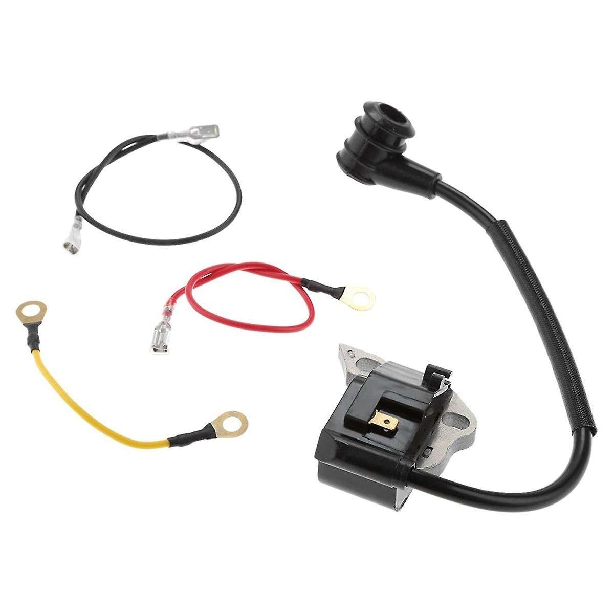 Ignition Coil for Stihl 020 020t Ms210 Ms250 Chainsaw Replaces Module