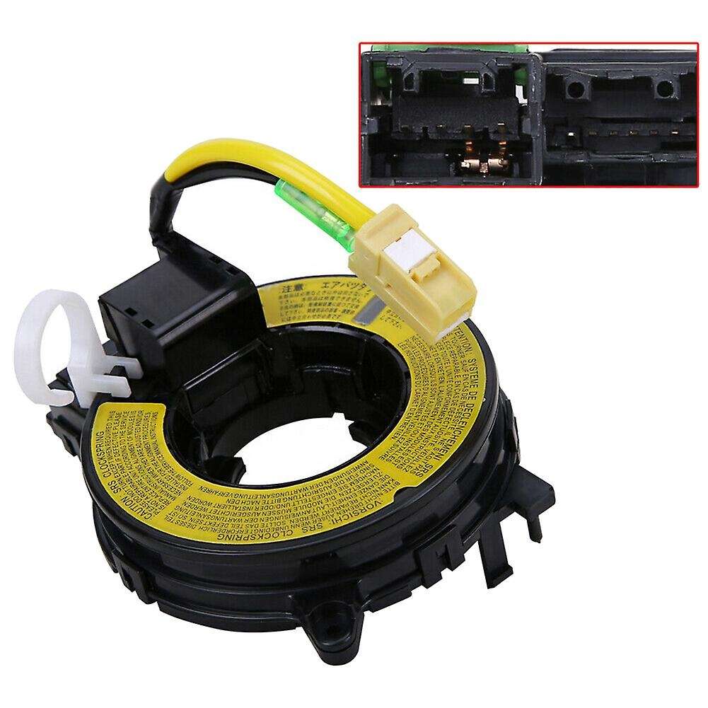 Steering Wheel Spiral Cable Clock Spring for Mitsubishi Eclipse