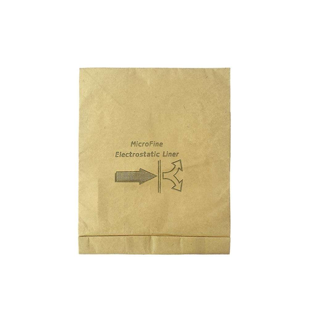 10 Pcs Dust Bags for Bissell Zing 4122,4122d,1668w,2154a,2154w,vacuum
