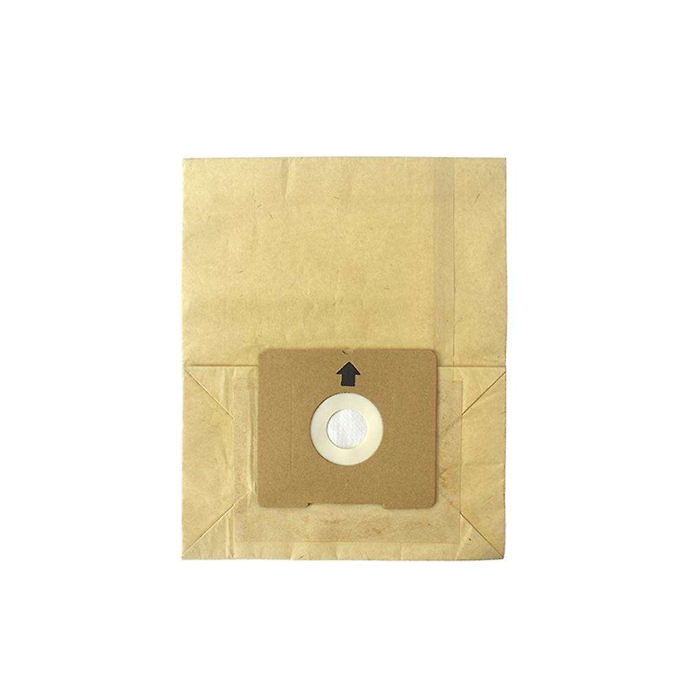 10 Pcs Dust Bags for Bissell Zing 4122,4122d,1668w,2154a,2154w,vacuum