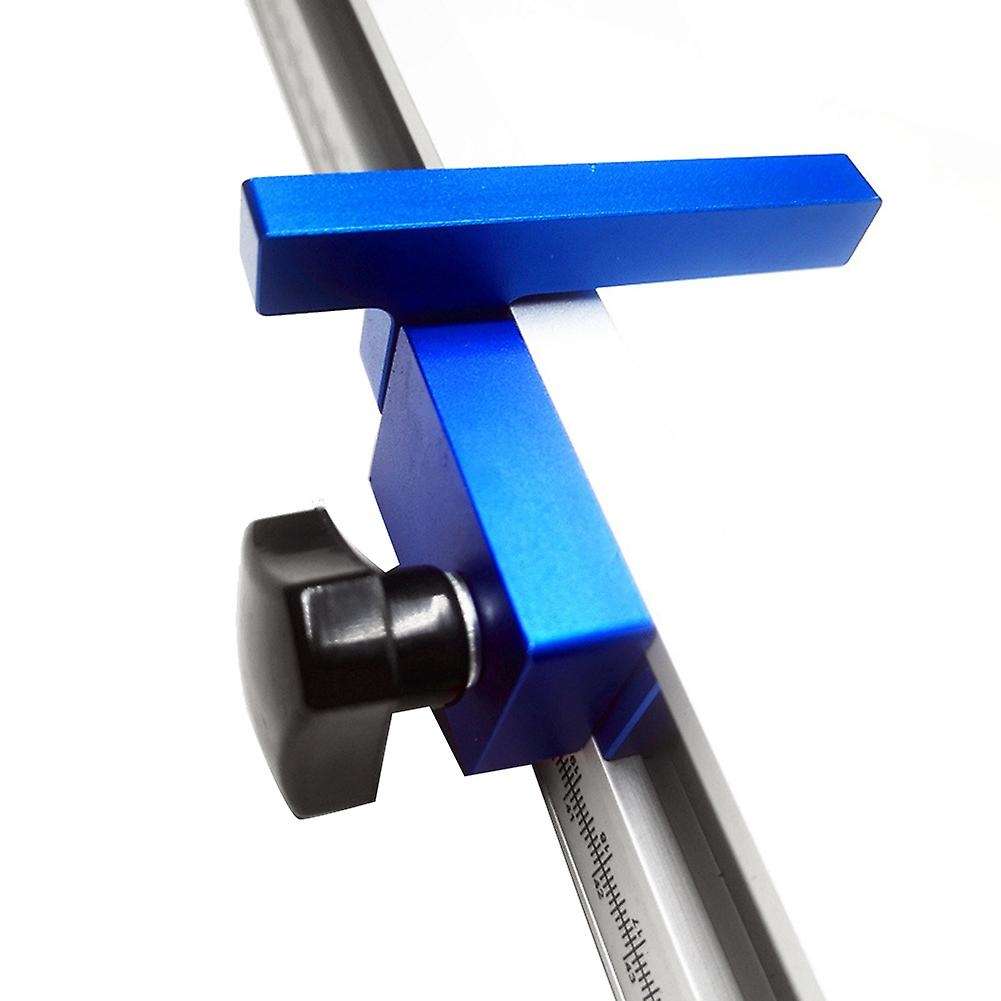 30 Chute Limit Block Modified Limit Woodworking Slider