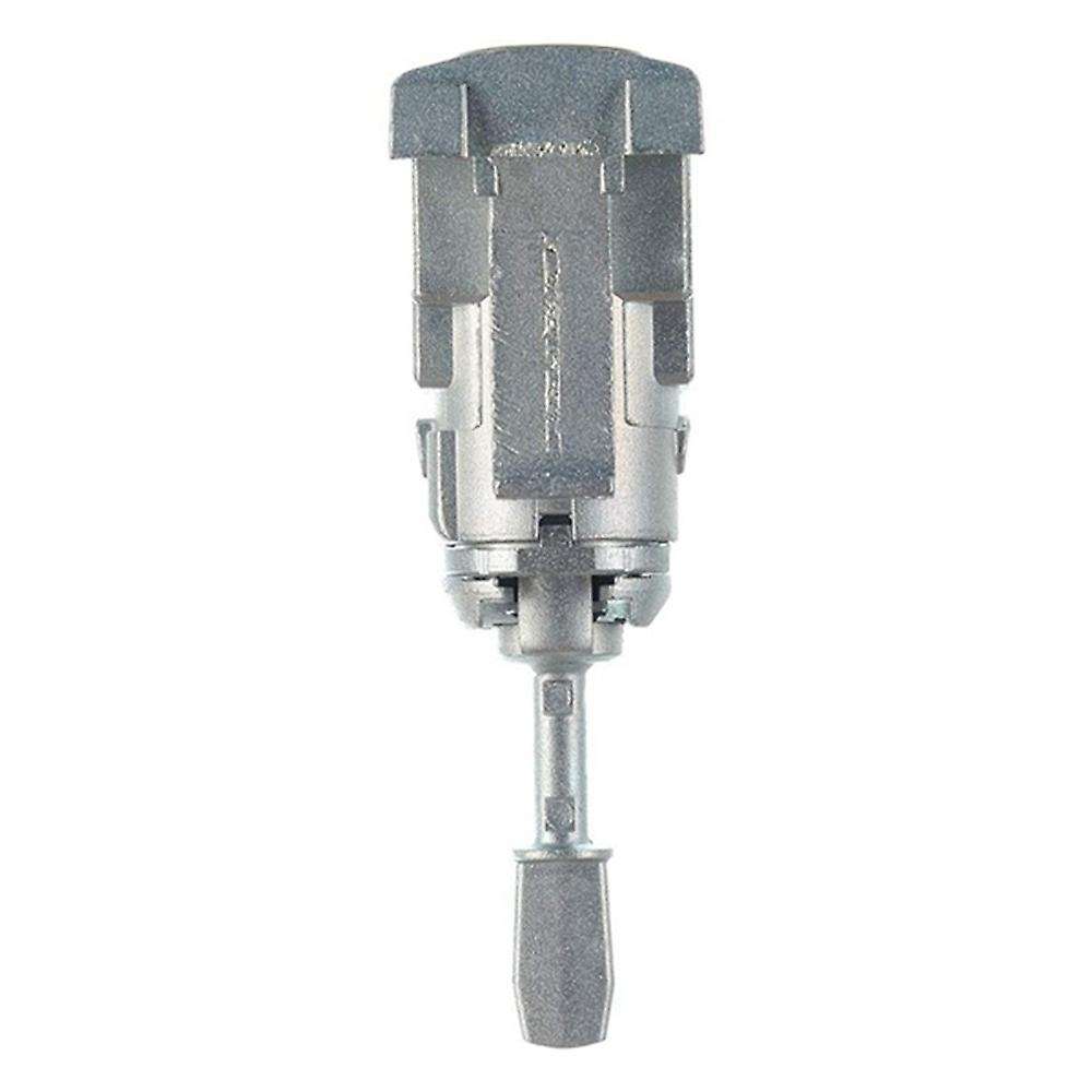 Left Front Driver Door Lock Cylinder with 2 Keys for Golf 1997-2006