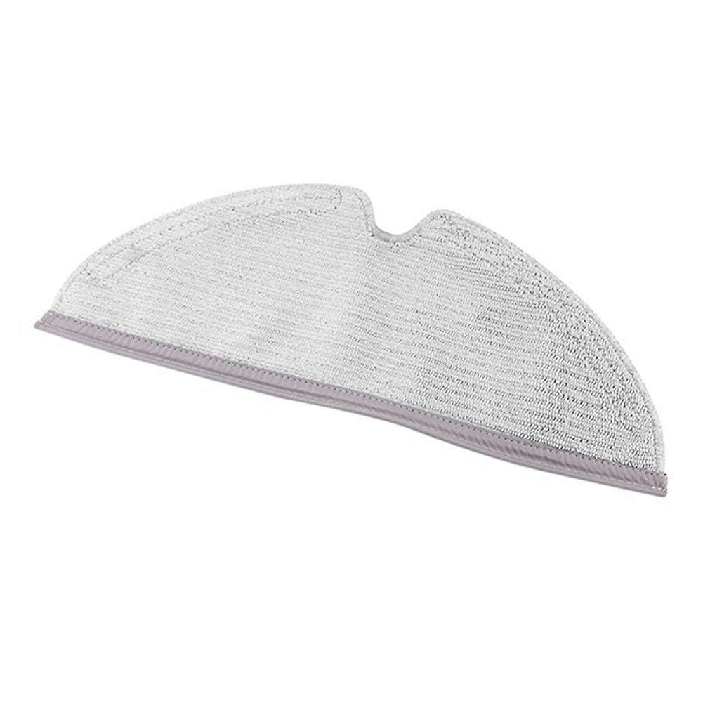 20pcs Mop Cloths Pads for Xiaomi Roborock S5 Max S6 Pure S6 Maxv S5