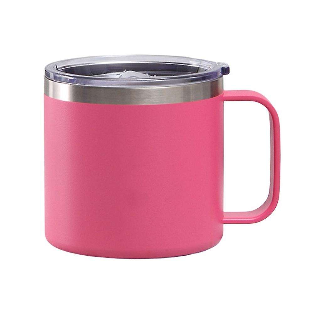 Stainless Steel Tumbler Milk Cup Double Wall Vacuum Insulated Mugs C