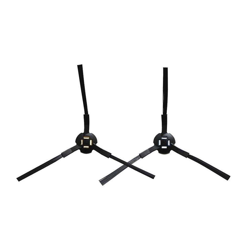 Main Side Brush Hepa Filter for Ilife A7 A9s Smart Robot Vacuum Parts