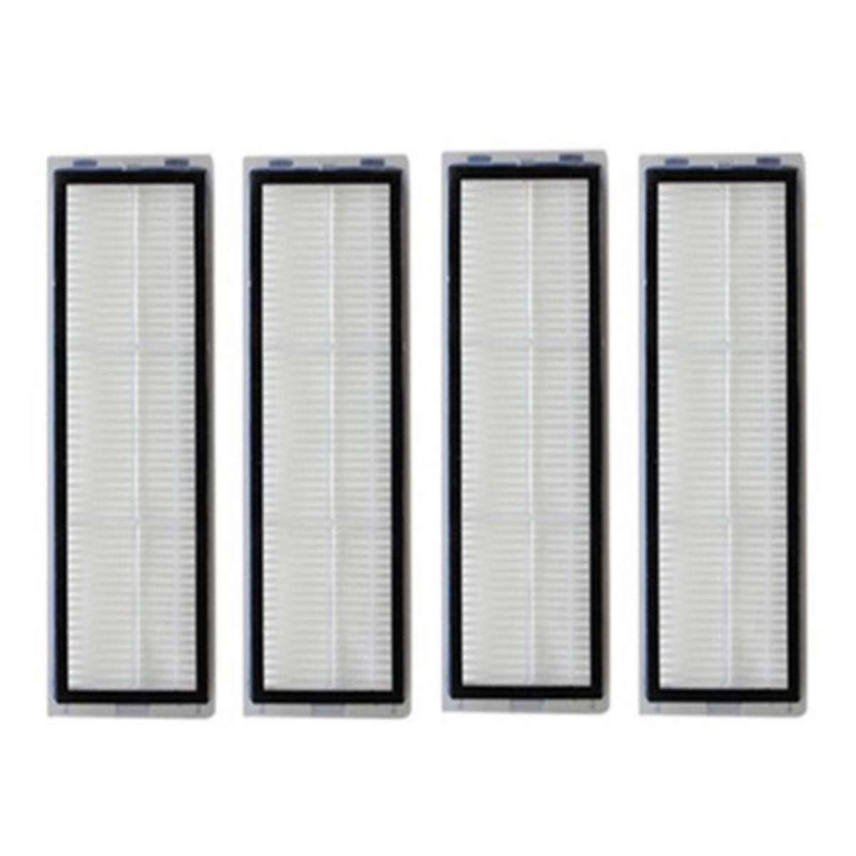 12pcs Mi Robot Vacuum Cleaner Parts Replacement for Mi Robot 1c 1t