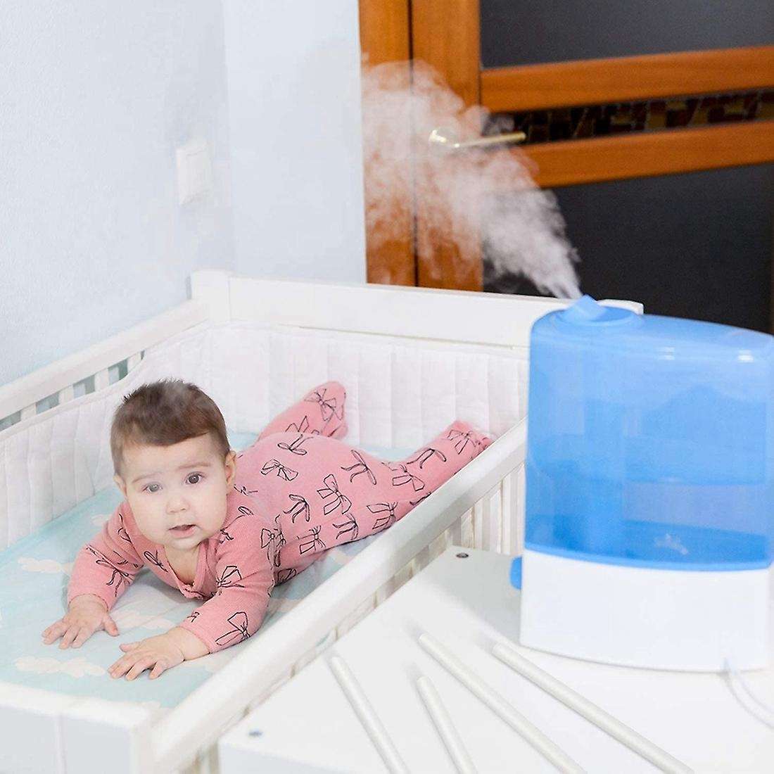 40pcs Humidifier Cotton Filter Sticks Refill for Car Mini Diffuser