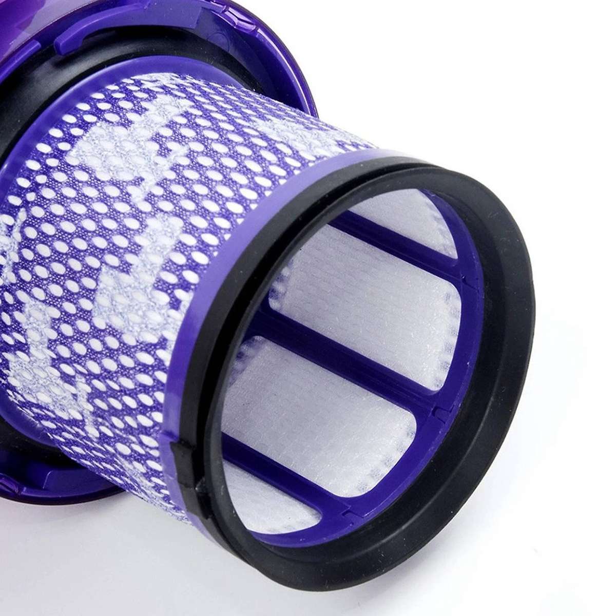 Reusable Washable Filter for Dyson V11 V15 Detect Vacuum Cleaner
