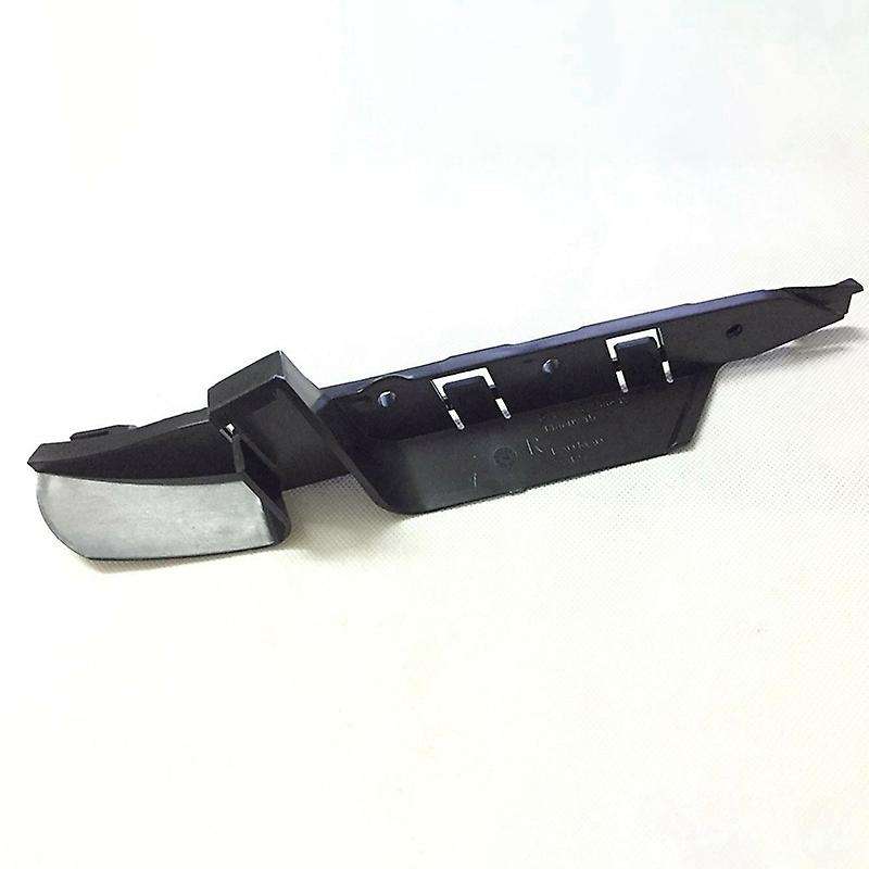 Pair Front Left Right Bumper Bracket For-bmw E60 E61 525i 528i 530i