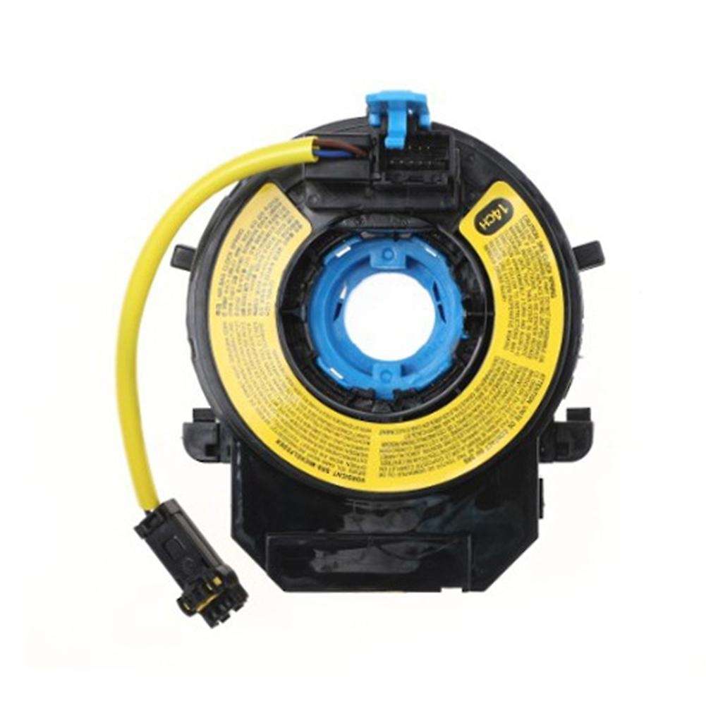 1 Clock Spring Steering Wheel Airbag Hairspring for Hyundai I20