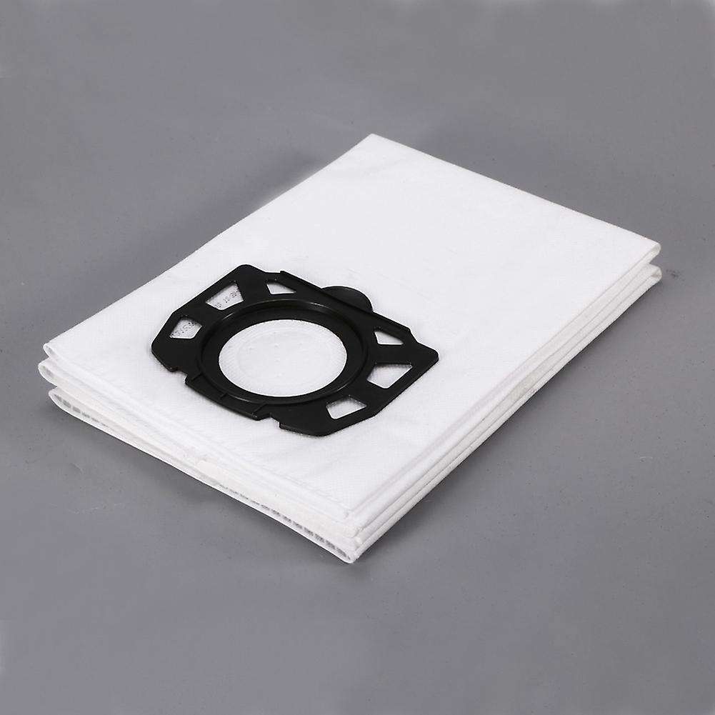 7 Pcs/set Vacuum Cleaner Dust Bag Cloth Dust Bags Fit for Karcher Wd5