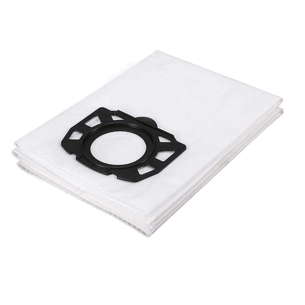 7 Pcs/set Vacuum Cleaner Dust Bag Cloth Dust Bags Fit for Karcher Wd5
