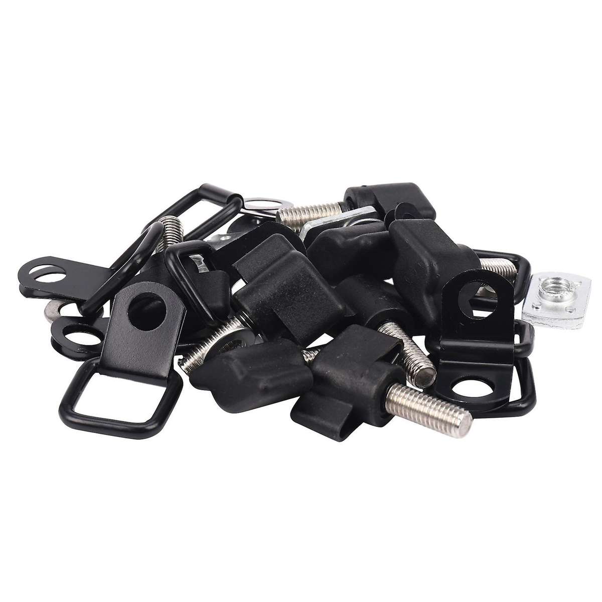 Hard Top Removal Fastener Thumb Screws for Jeep Wrangler Cj Yj Tj Jk