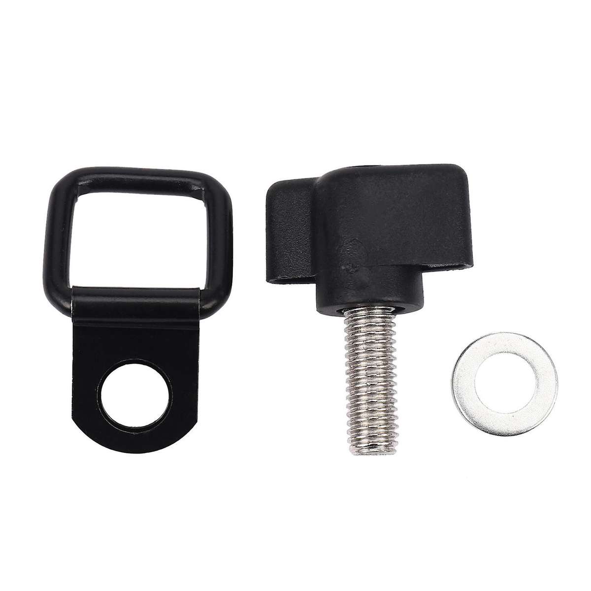Hard Top Removal Fastener Thumb Screws for Jeep Wrangler Cj Yj Tj Jk