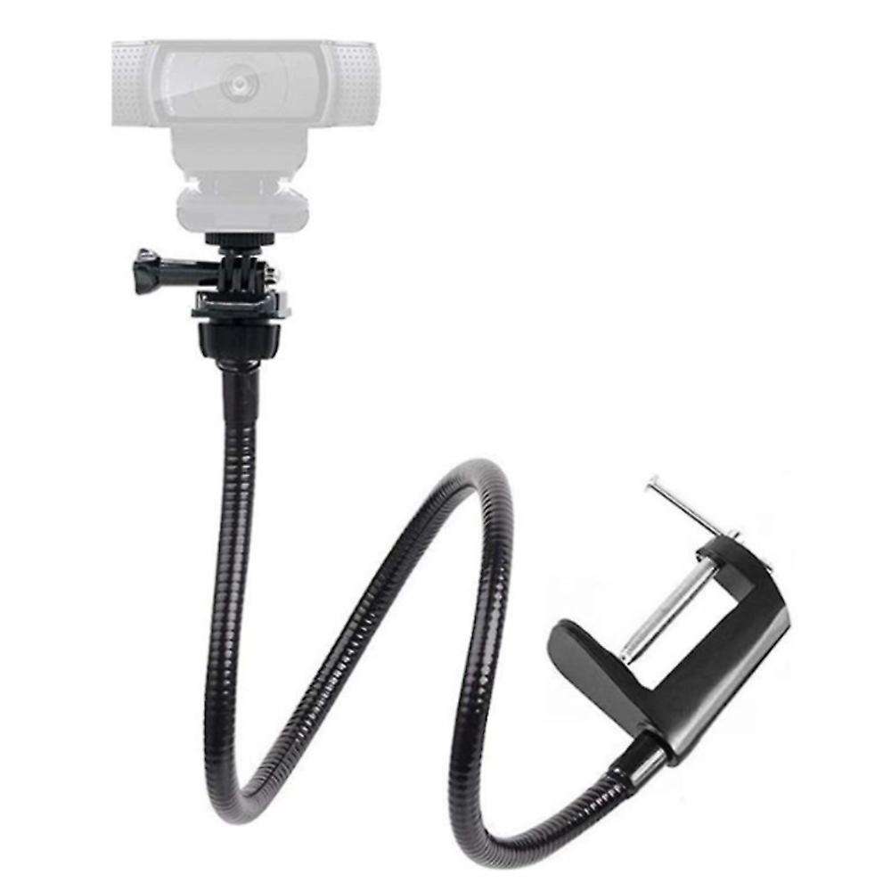 Camera Bracket with Desk Clamp for Webcam Brio 4k C925e C922x C922