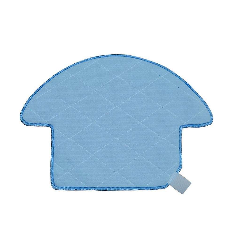 5 Pcs Mop Cloths for Ilife V7 Series V7s V7s Pro V7s Sweeping Robot