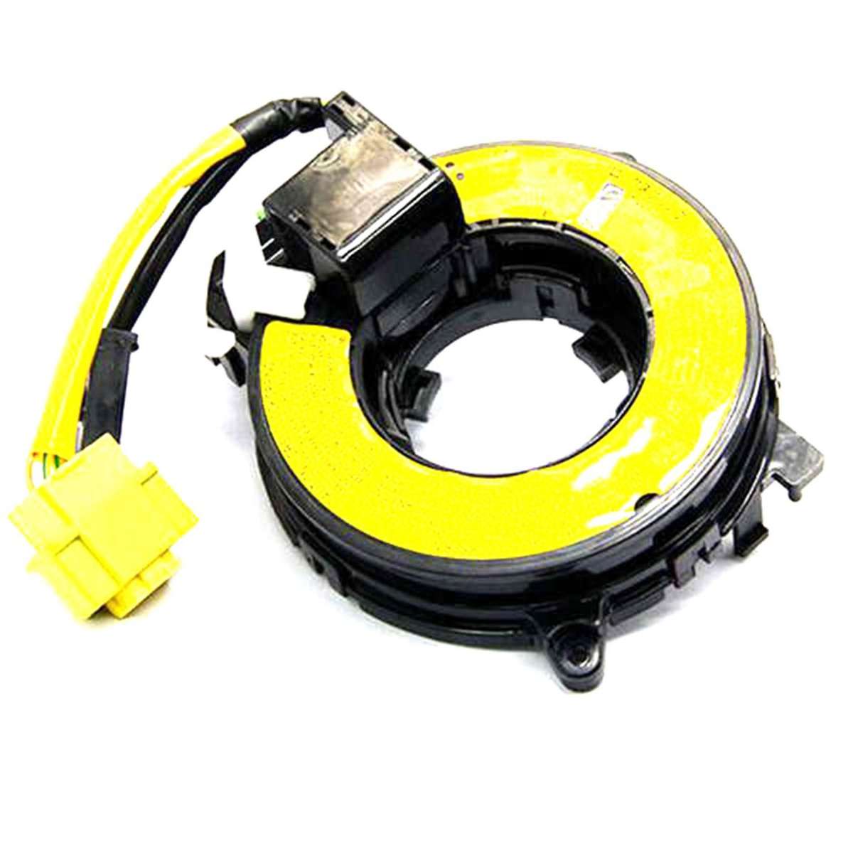 Car Steering Wheel Hairspring for Mitsubishi Montero Lancer Outlander