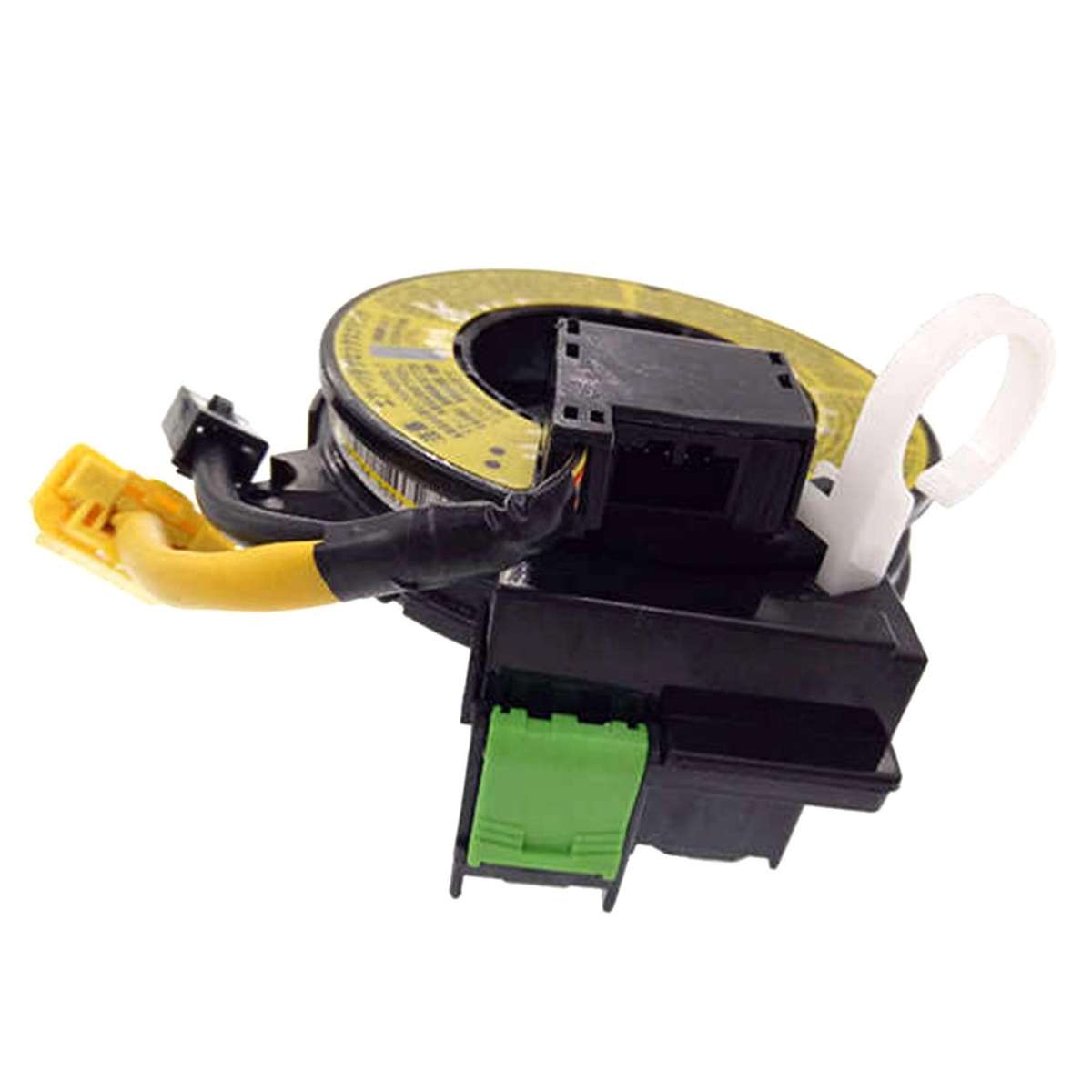 Car Steering Wheel Hairspring for Mitsubishi Montero Lancer Outlander