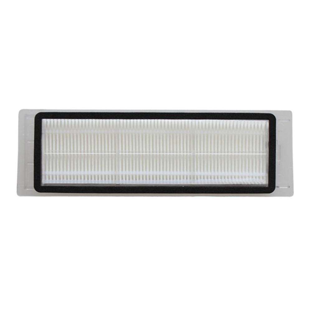 For Xiaomi S5 Max S50 S51 S6 Vacuum Mop Cloth Filter Main Side Brush